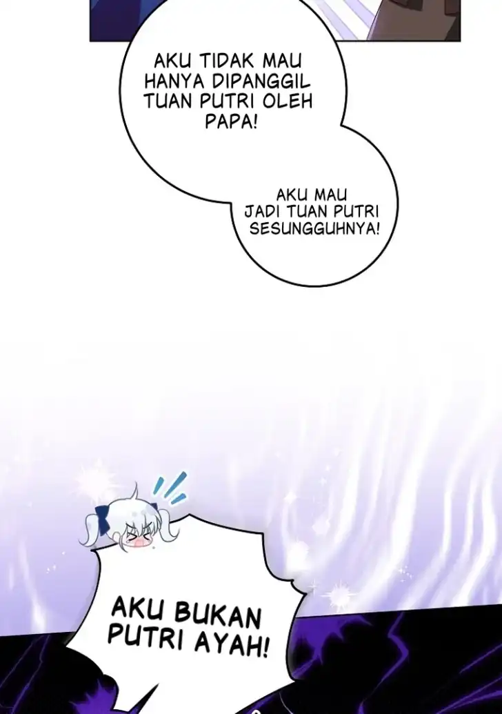 My Daddy Hid His Power Chapter 5 Gambar 14