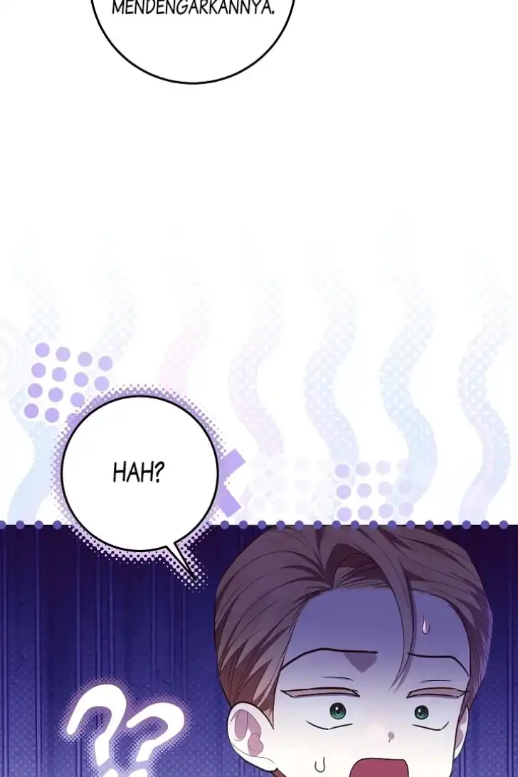 My Daddy Hid His Power Chapter 50 Gambar 9