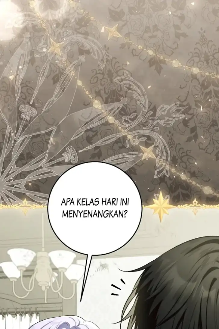 My Daddy Hid His Power Chapter 52 Gambar 11