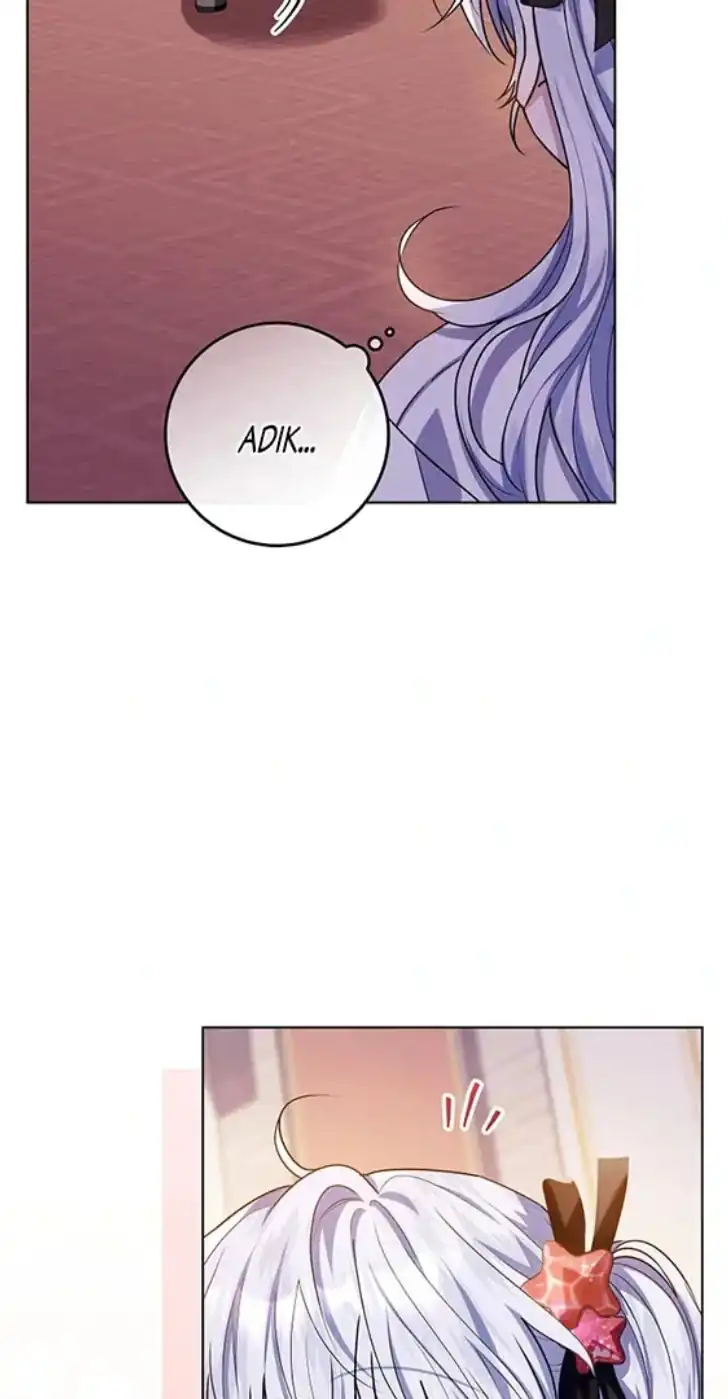 My Daddy Hid His Power Chapter 54 Gambar 8