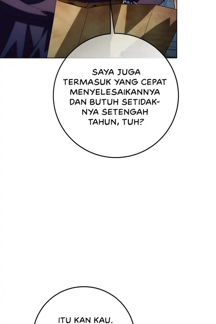 My Daddy Hid His Power Chapter 55 Gambar 10