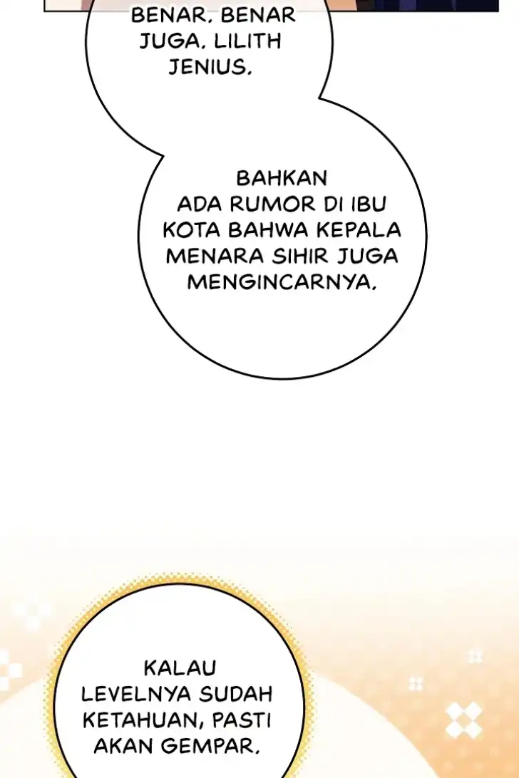My Daddy Hid His Power Chapter 55 Gambar 12