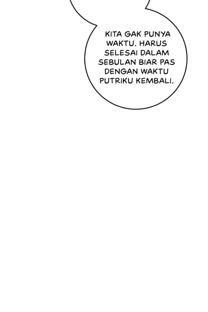 My Daddy Hid His Power Chapter 55 Gambar 8