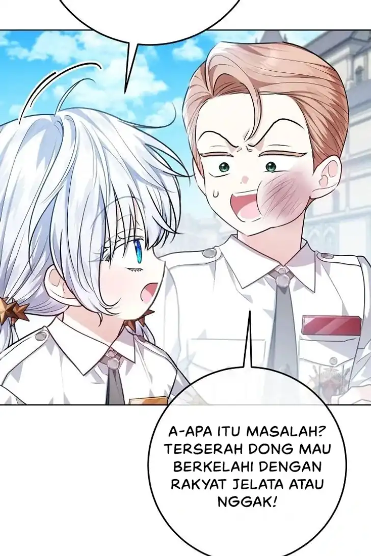 My Daddy Hid His Power Chapter 56 Gambar 10