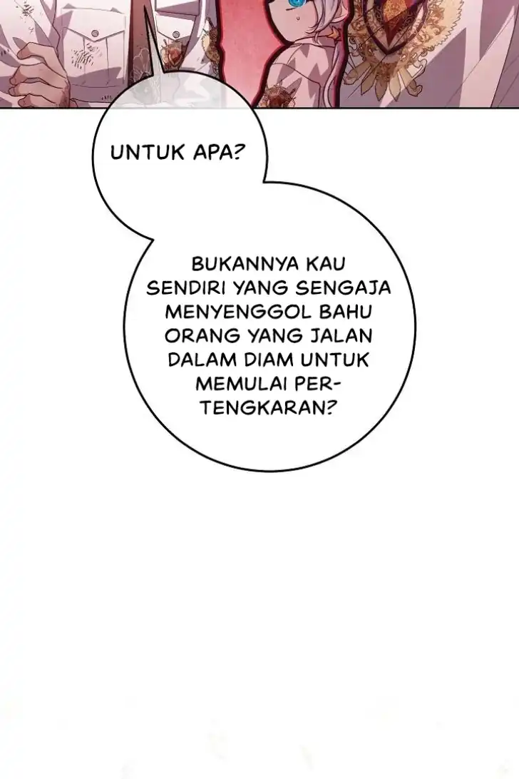 My Daddy Hid His Power Chapter 56 Gambar 7