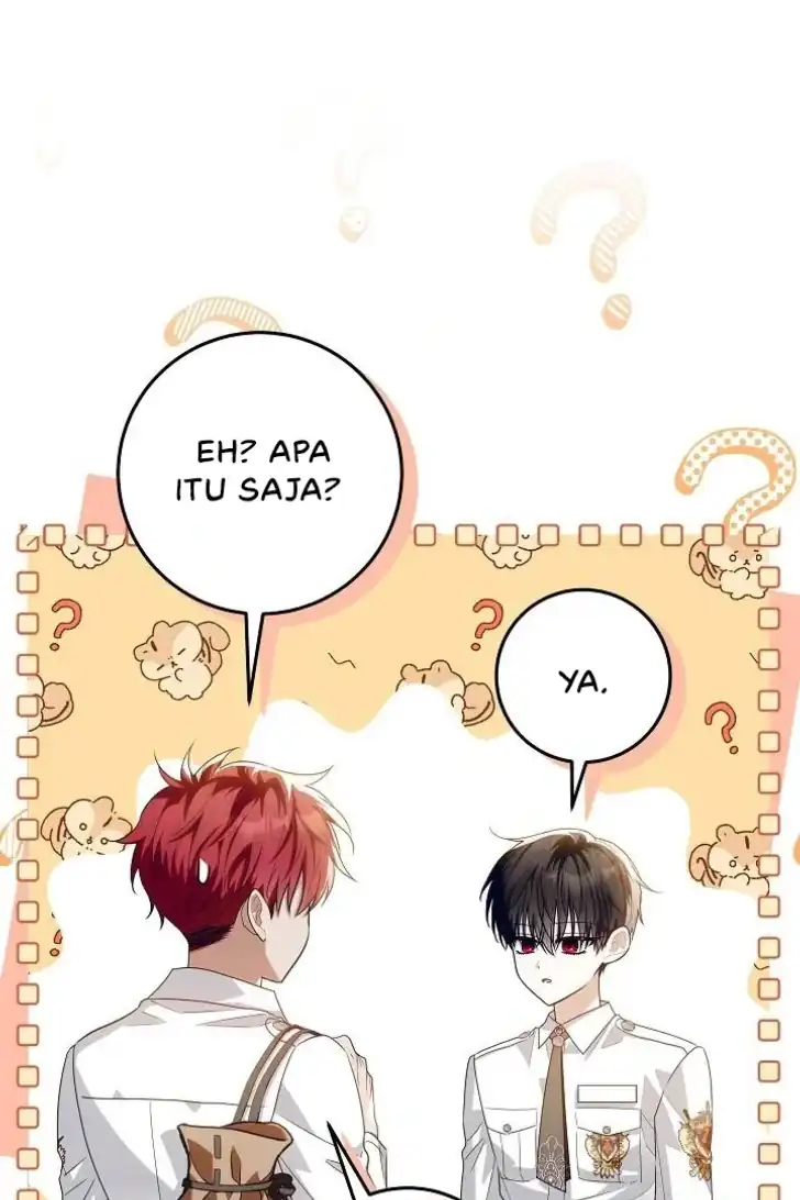 My Daddy Hid His Power Chapter 57 Gambar 10
