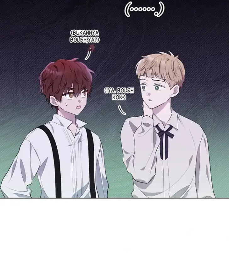 My Daddy Hid His Power Chapter 6 Gambar 10