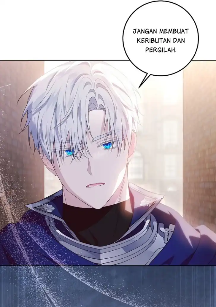 My Daddy Hid His Power Chapter 6 Gambar 11