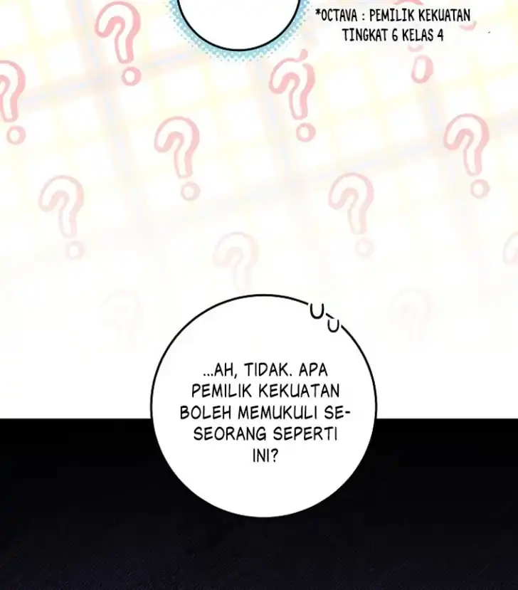 My Daddy Hid His Power Chapter 6 Gambar 9