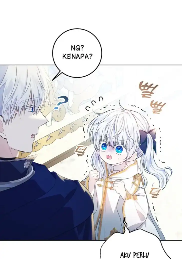 My Daddy Hid His Power Chapter 7 Gambar 6