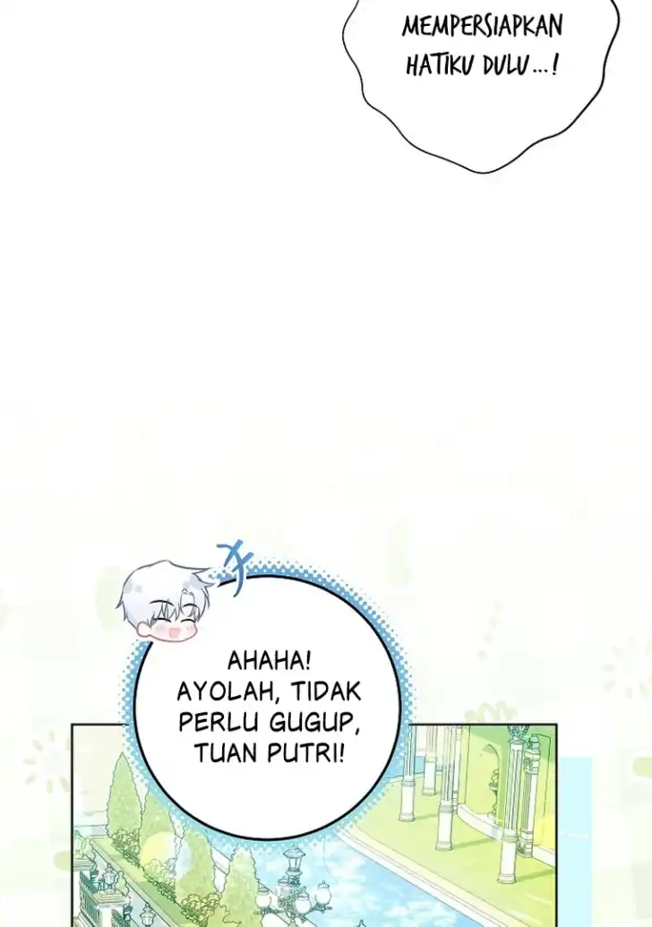 My Daddy Hid His Power Chapter 7 Gambar 7