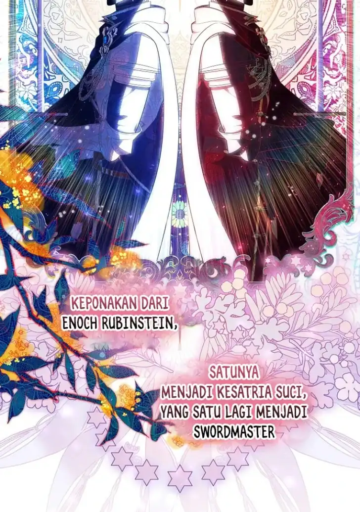 My Daddy Hid His Power Chapter 8 Gambar 6