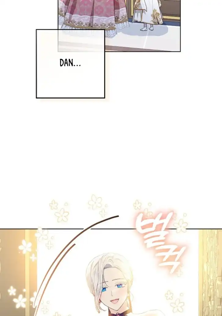 My Daddy Hid His Power Chapter 8 Gambar 8