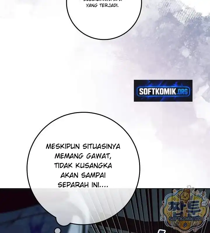 My Daddy Hid His Power Chapter 82 Gambar 8