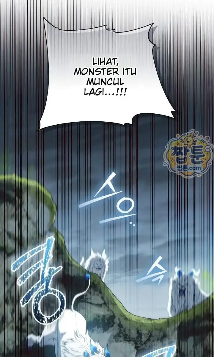 My Daddy Hid His Power Chapter 83 Gambar 13