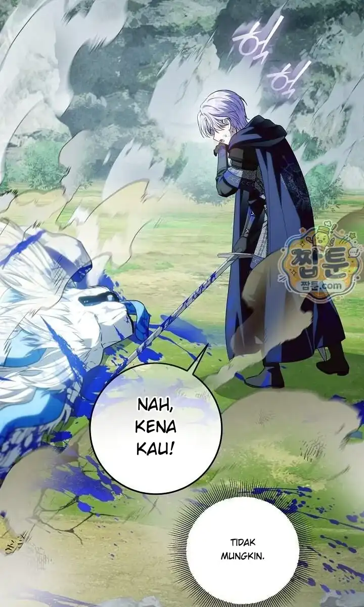 My Daddy Hid His Power Chapter 83 Gambar 8