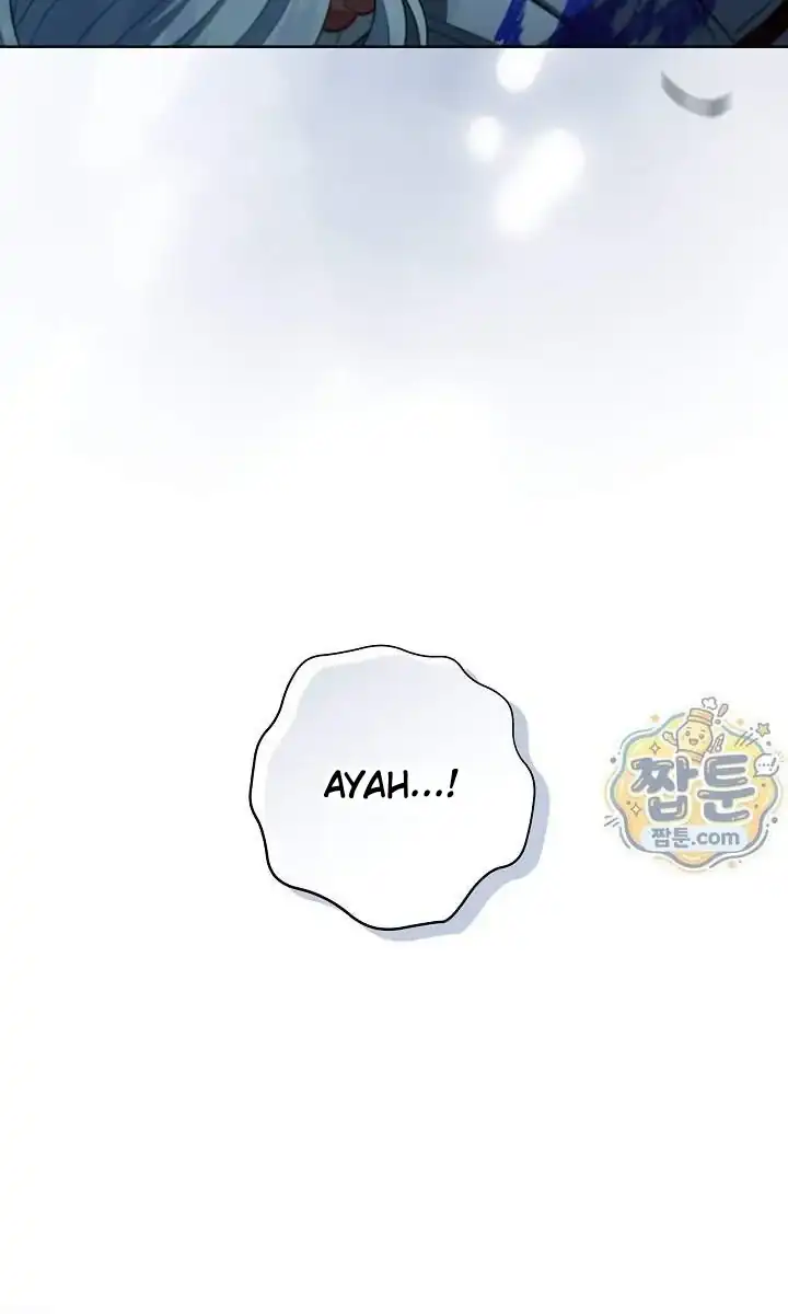 My Daddy Hid His Power Chapter 84 Gambar 10