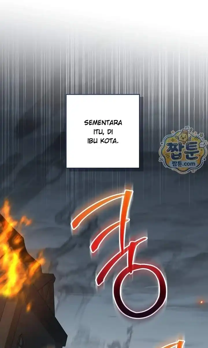 My Daddy Hid His Power Chapter 84 Gambar 11
