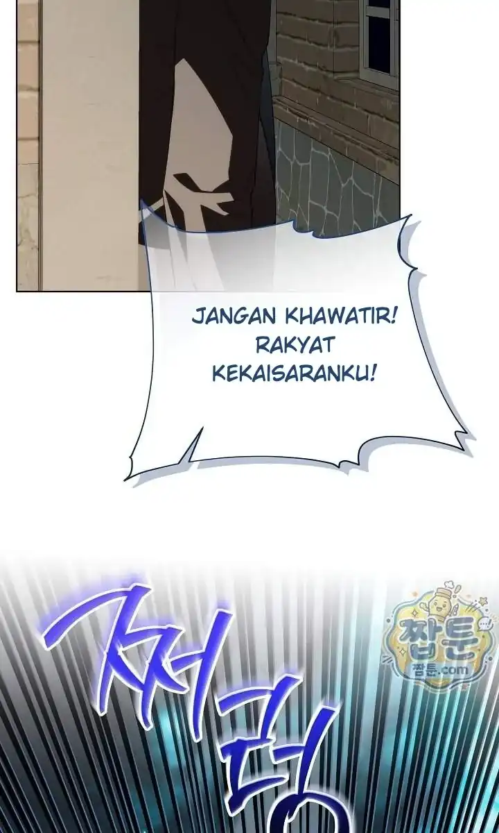 My Daddy Hid His Power Chapter 84 Gambar 14