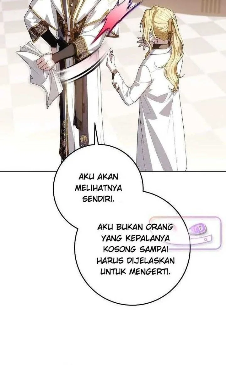 My Daddy Hid His Power Chapter 86 Gambar 4