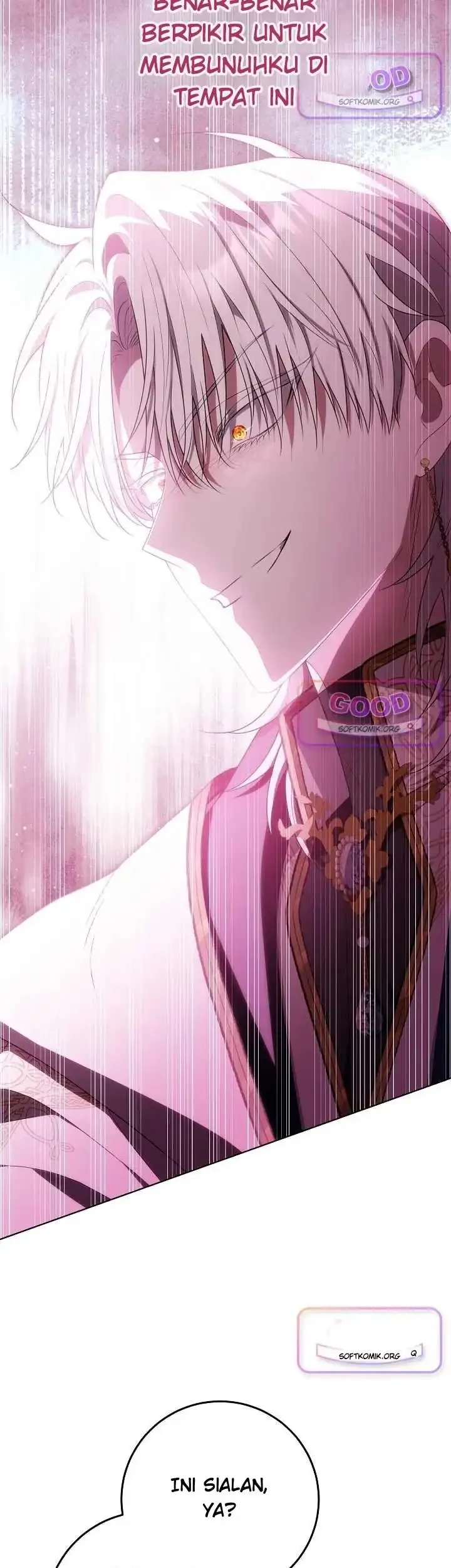 My Daddy Hid His Power Chapter 87 Gambar 6