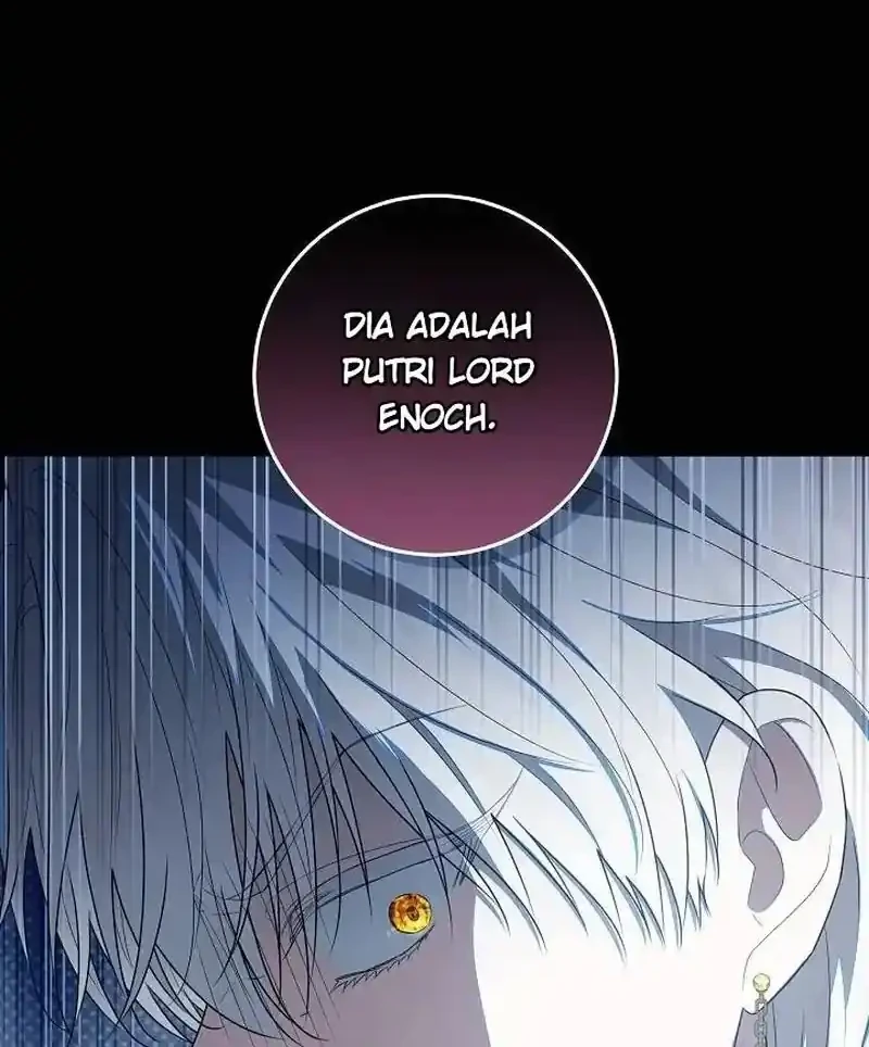 My Daddy Hid His Power Chapter 88 Gambar 4