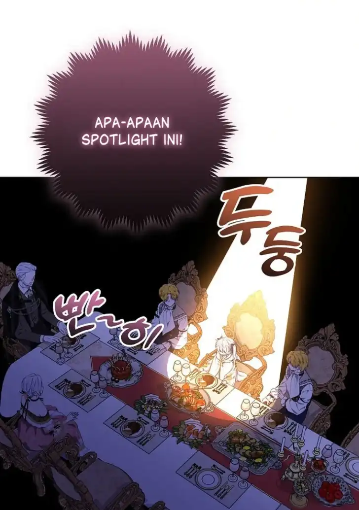 My Daddy Hid His Power Chapter 9 Gambar 7
