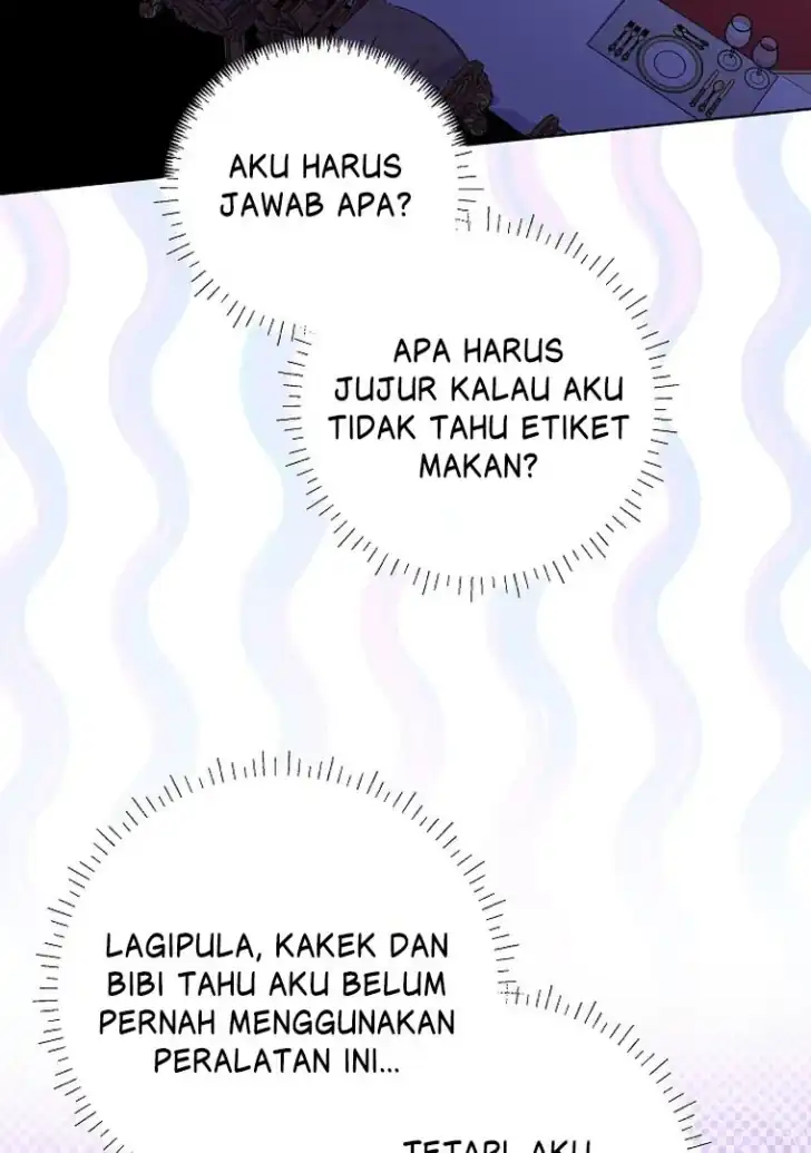 My Daddy Hid His Power Chapter 9 Gambar 8
