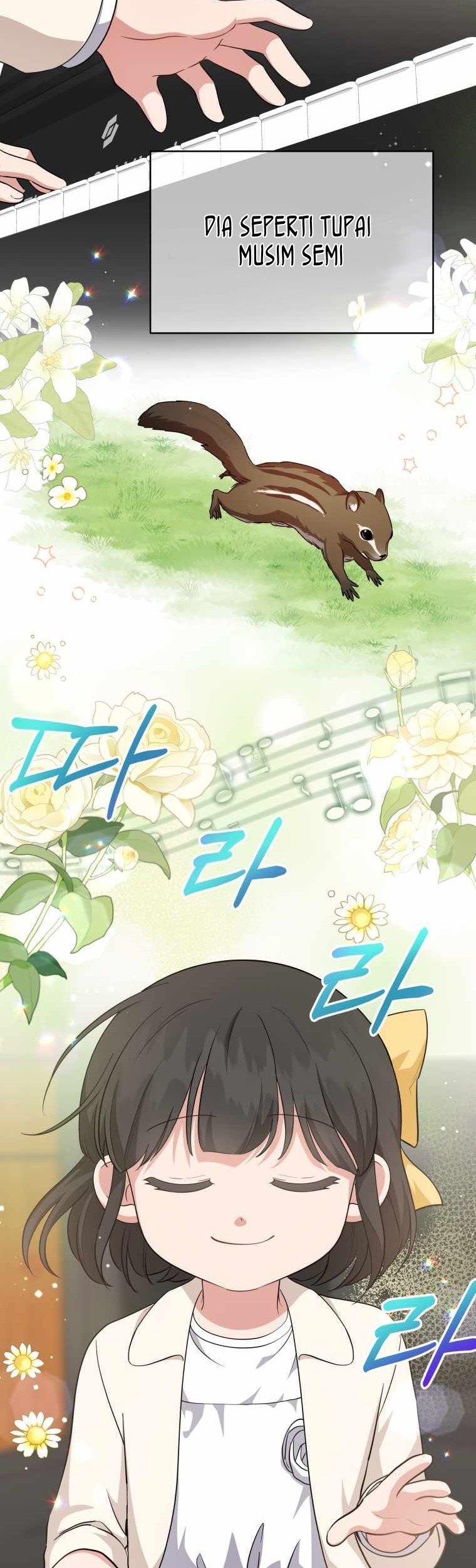 My Daughter is Music Genius Chapter 62 Gambar 5