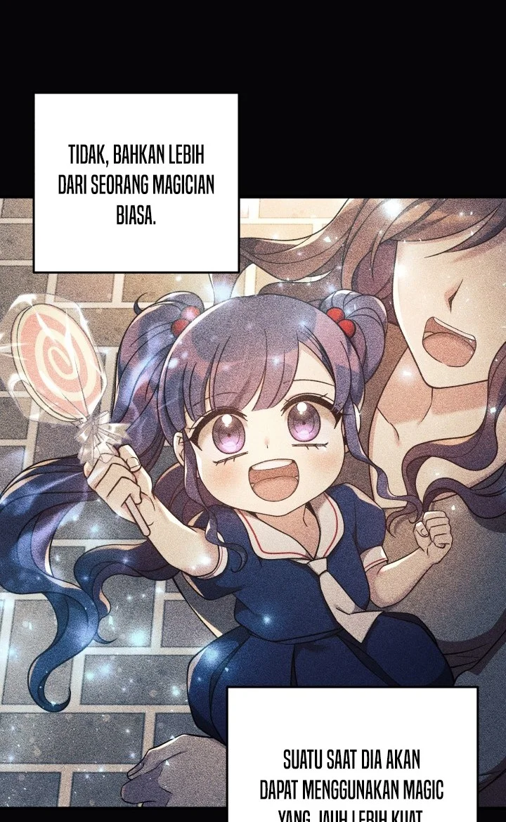 My Daughter is the Final Boss Chapter 14 Gambar 7