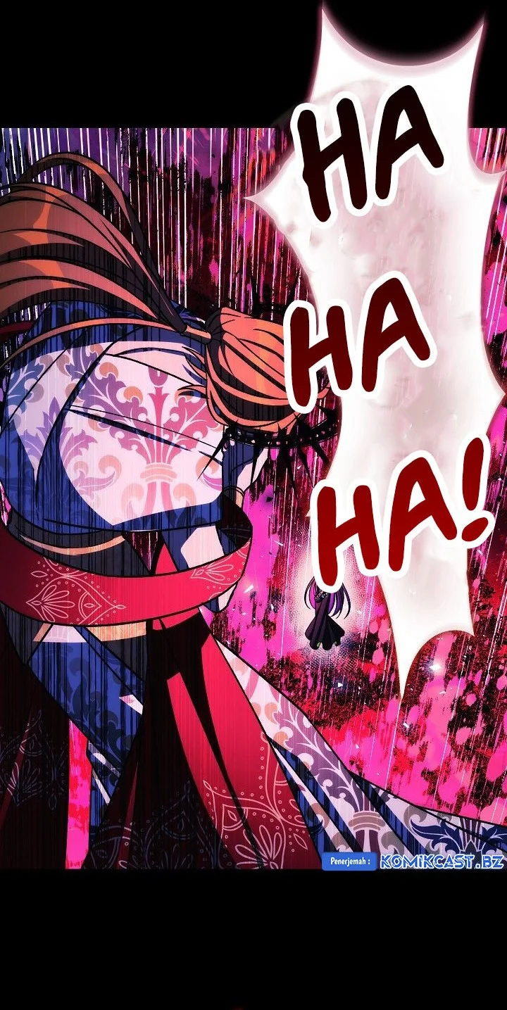 My Daughter is the Final Boss Chapter 142 Gambar 5