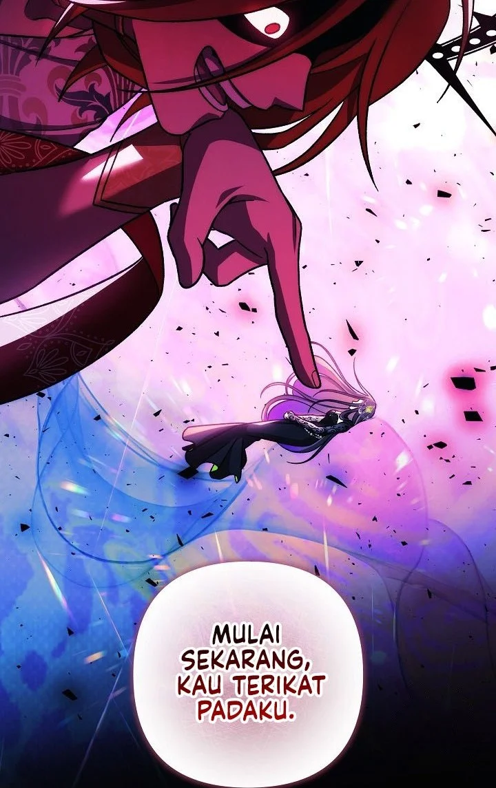 My Daughter is the Final Boss Chapter 142 Gambar 7