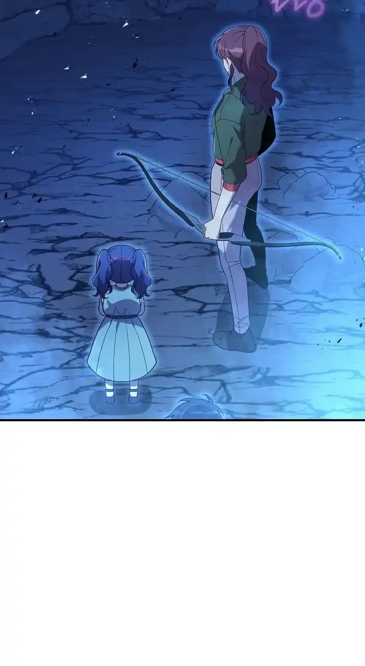 My Daughter is the Final Boss Chapter 156 - Halaman 5