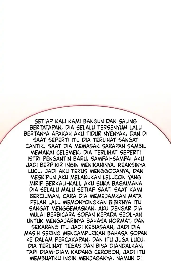 My Daughter is the Final Boss Chapter 157 - Halaman 5