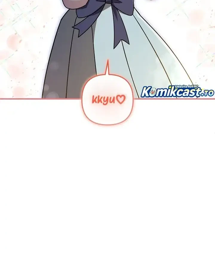 My Daughter is the Final Boss Chapter 158 Gambar 6