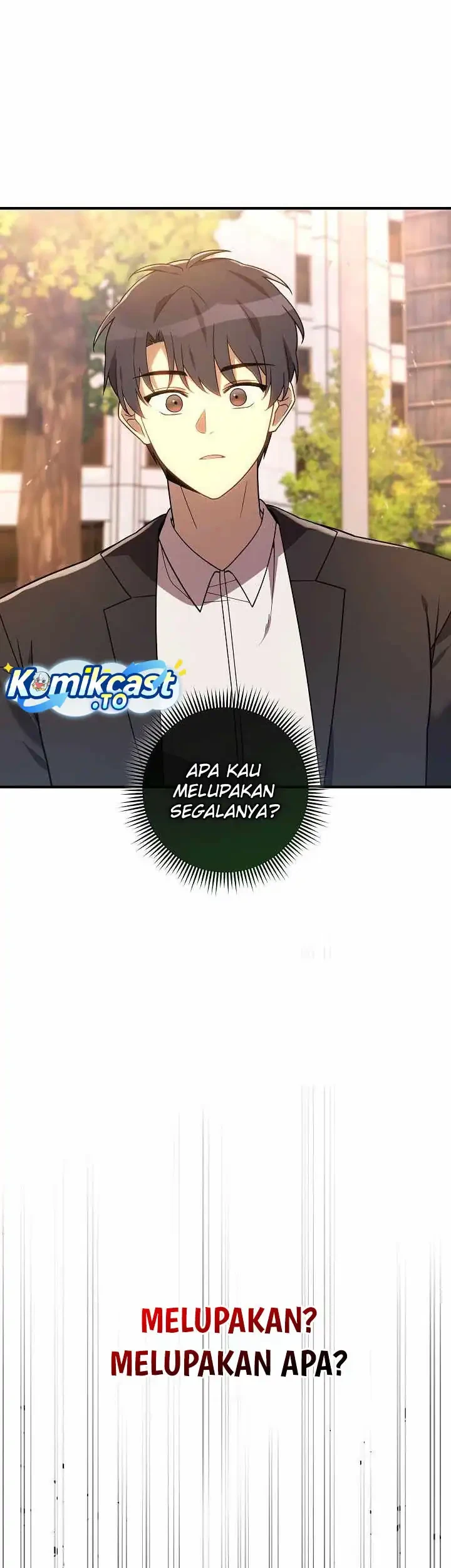 My Daughter is the Final Boss Chapter 159 - Halaman 6