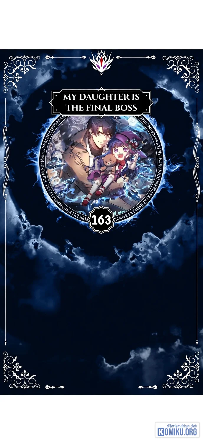 My Daughter is the Final Boss Chapter 163 - Halaman 6