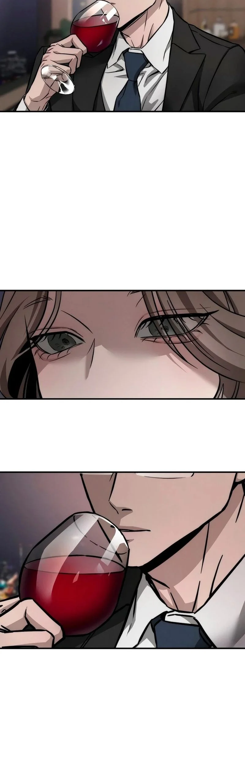My Desire Is Not a Sin Chapter 1 Gambar 11