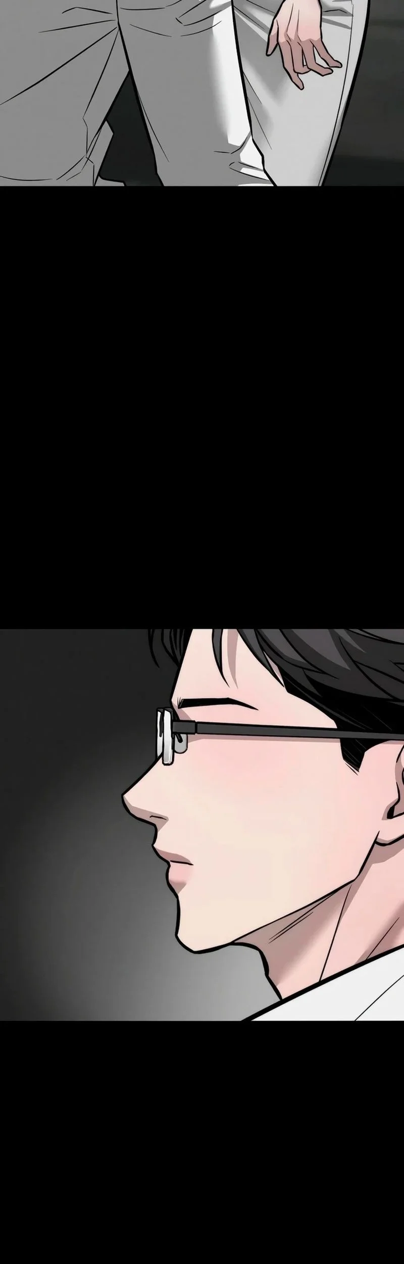 My Desire Is Not a Sin Chapter 15 Gambar 7