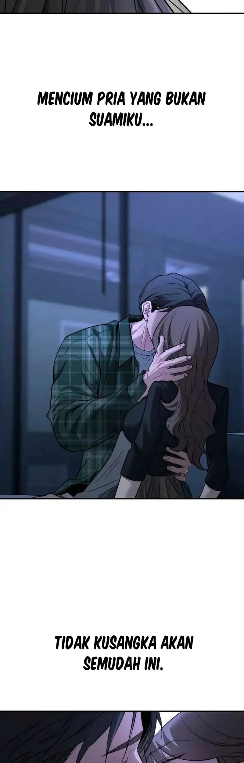 My Desire Is Not a Sin Chapter 20 Gambar 9