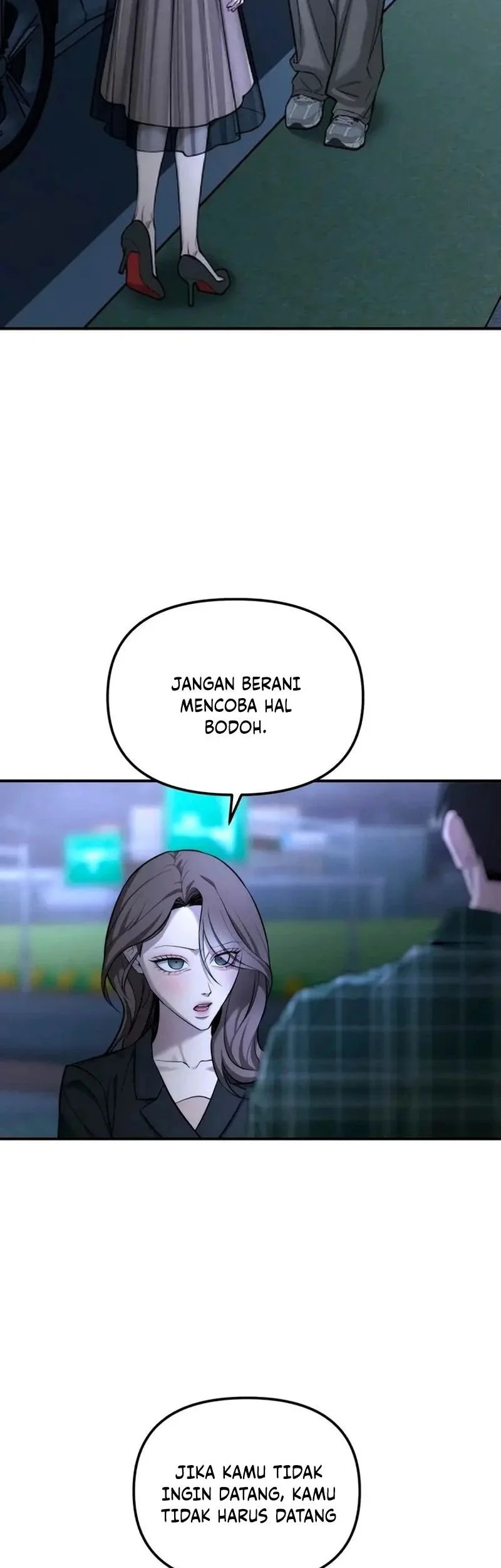 My Desire Is Not a Sin Chapter 21 Gambar 7