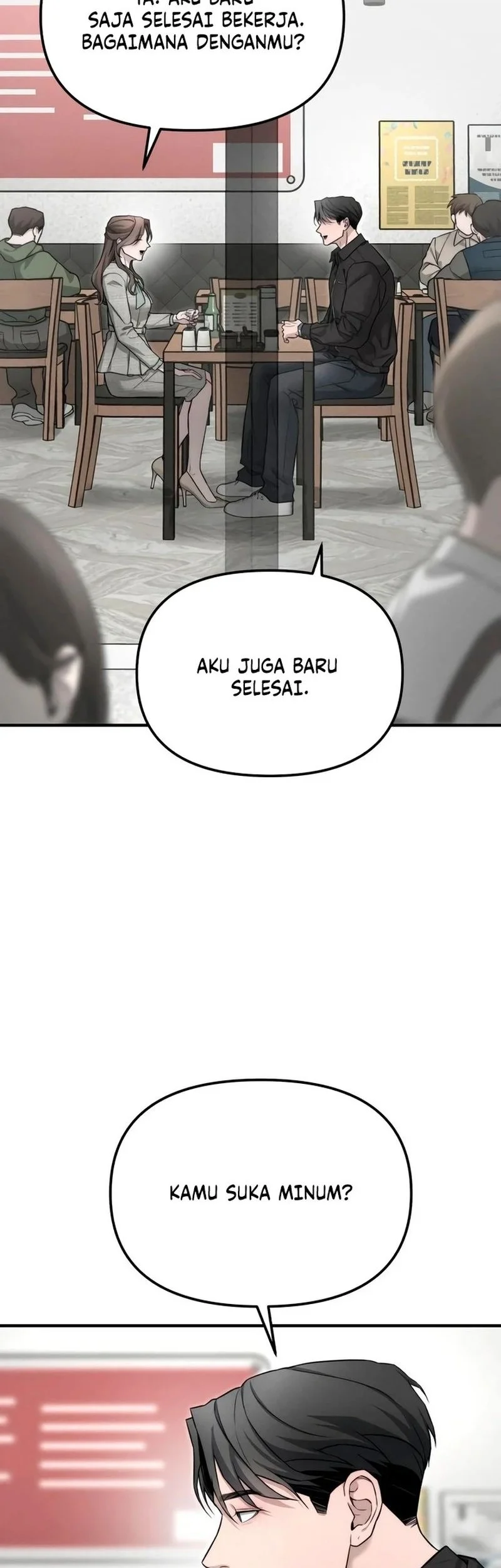 My Desire Is Not a Sin Chapter 7 Gambar 6