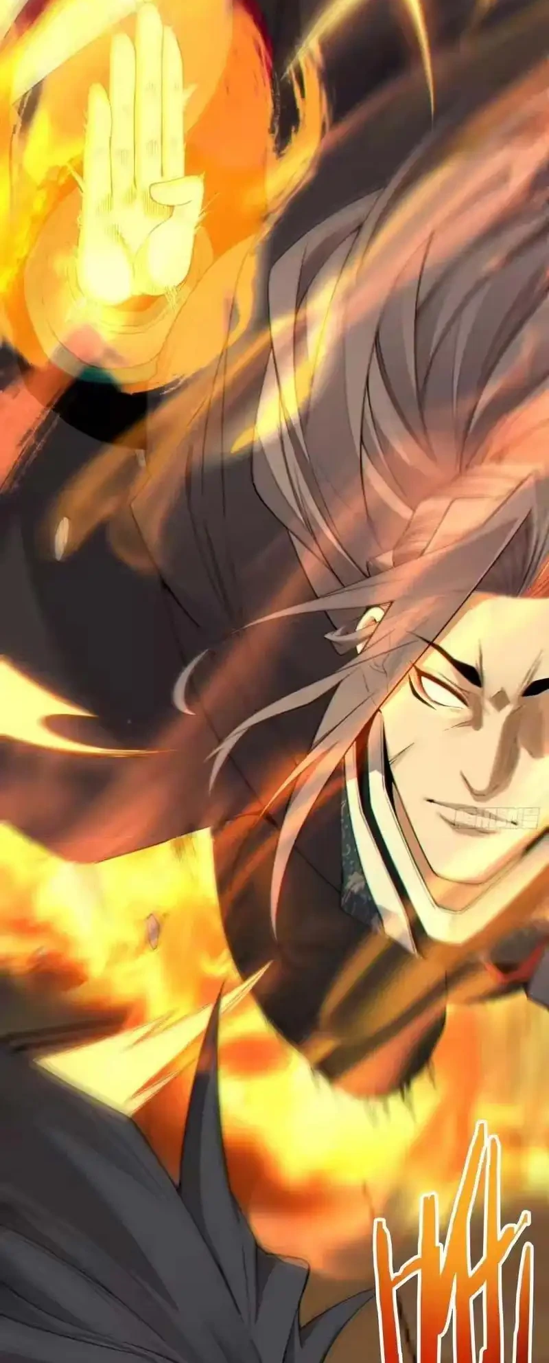 My Disciples Are All Big Villains Chapter 484 Gambar 3
