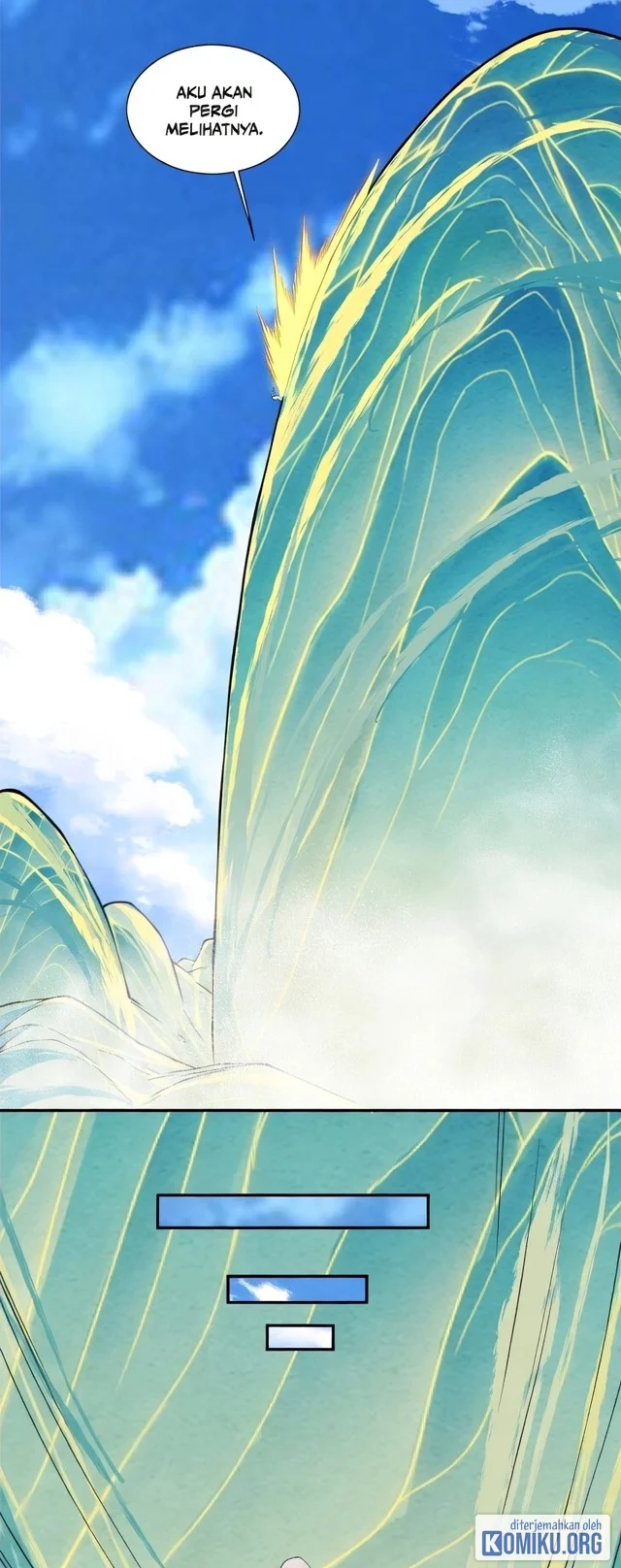 My Disciples Are All Big Villains Chapter 549 Gambar 5