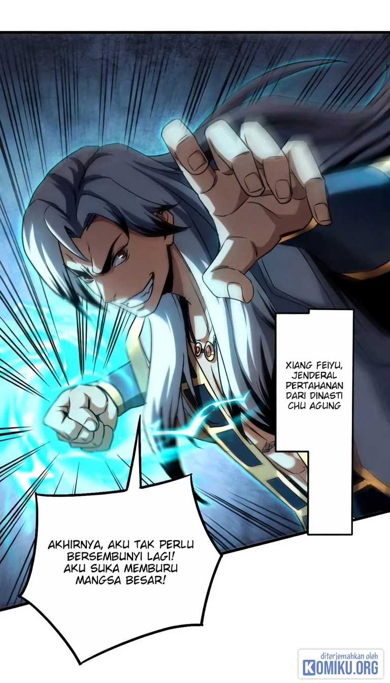 My Disciples Cultivate, While I Slack Off! Chapter 108 Gambar 3