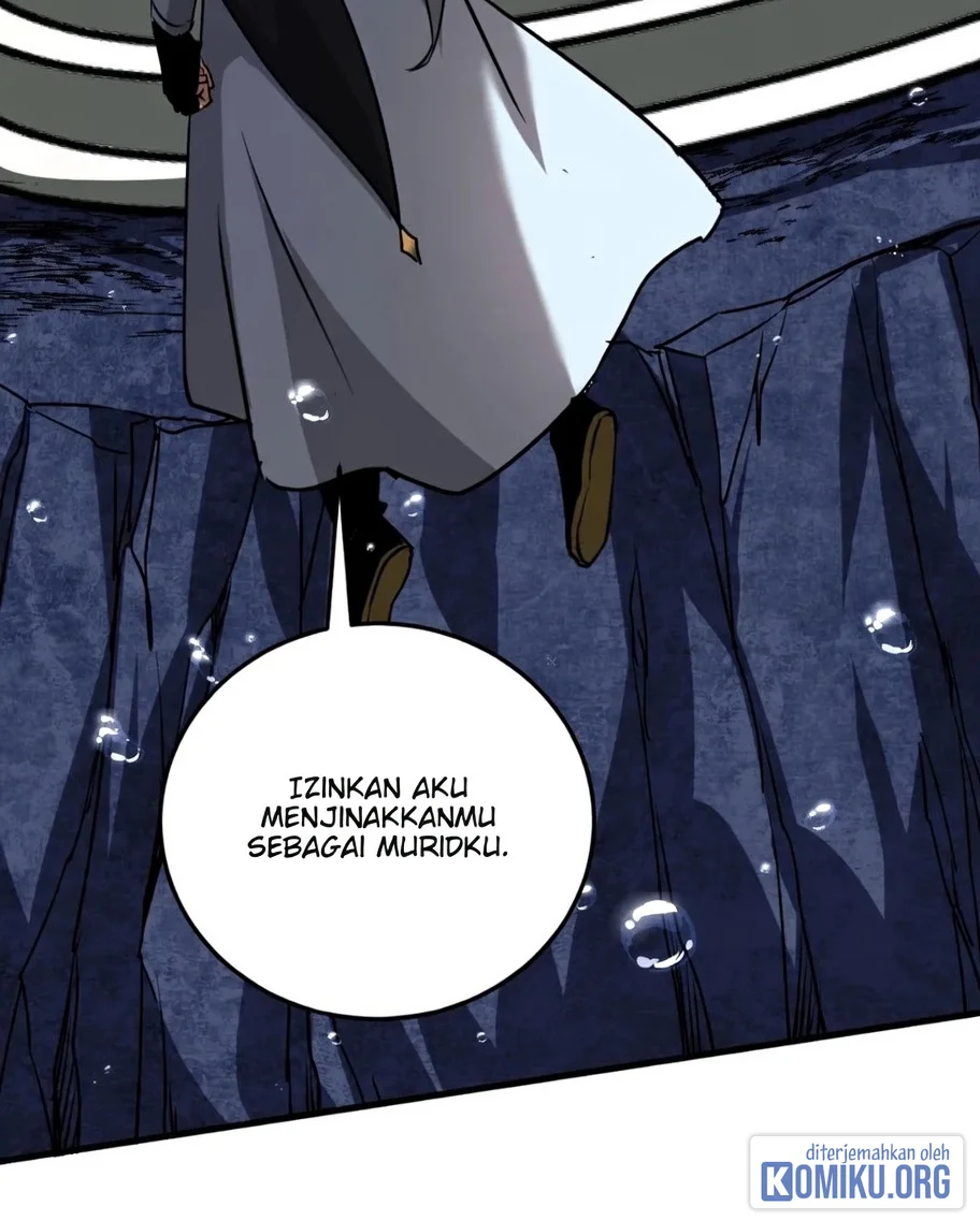 My Disciples Cultivate, While I Slack Off! Chapter 109 Gambar 3
