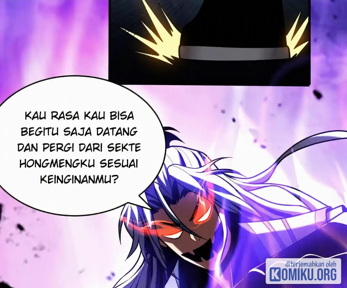 My Disciples Cultivate, While I Slack Off! Chapter 44 Gambar 5