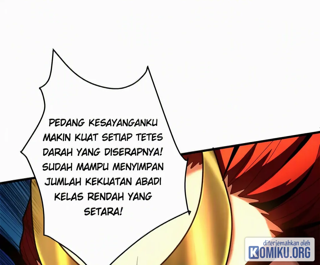 My Disciples Cultivate, While I Slack Off! Chapter 46 Gambar 8