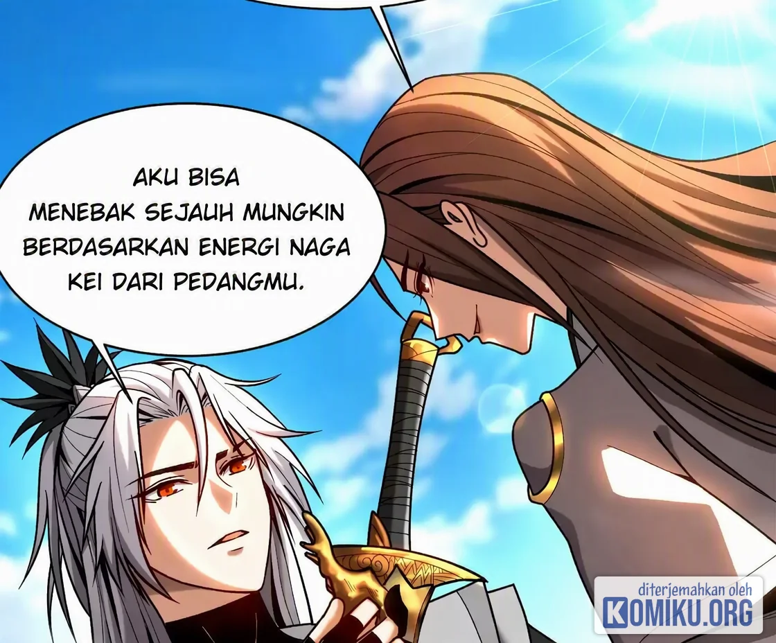 My Disciples Cultivate, While I Slack Off! Chapter 47 Gambar 6