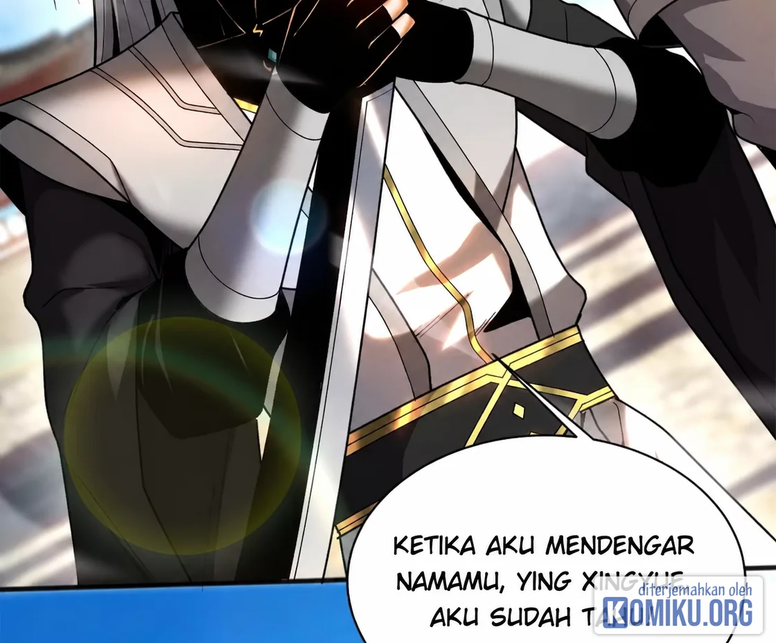 My Disciples Cultivate, While I Slack Off! Chapter 47 Gambar 7